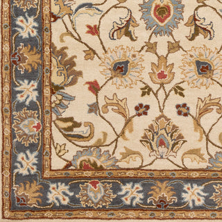 Surya Caesar CAE-1125 Area Rug Swatch