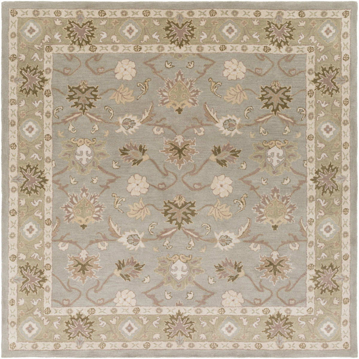 Surya Caesar CAE-1126 Area Rug – Incredible Rugs and Decor