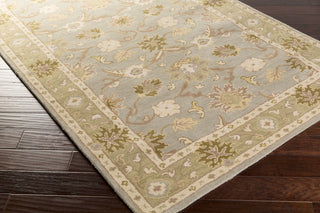 Surya Caesar CAE-1126 Area Rug Corner Shot