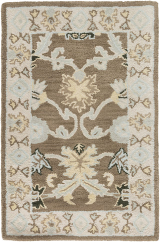 Surya Caesar CAE-1127 Olive Area Rug 2' x 3'