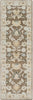 Surya Caesar CAE-1127 Olive Area Rug 2'6'' x 8' Runner