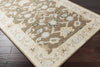Surya Caesar CAE-1127 Area Rug 5x8 Corner Feature
