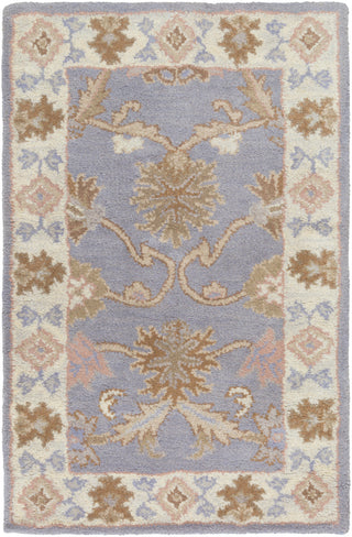 Surya Caesar CAE-1128 Grey Area Rug 2' x 3'