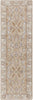 Surya Caesar CAE-1129 Olive Area Rug 2'6'' x 8' Runner