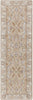 Surya Caesar CAE-1129 Olive Area Rug 2'6'' X 8' Runner