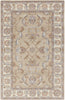 Surya Caesar CAE-1129 Olive Area Rug 5' x 8'