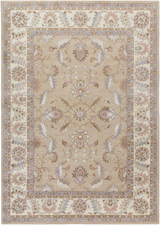 Surya Caesar CAE-1129 Olive Hand Tufted Area Rug 8' X 11'