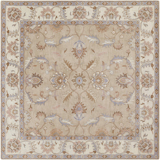 Surya Caesar CAE-1129 Olive Area Rug 8' Square