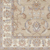 Surya Caesar CAE-1129 Olive Hand Tufted Area Rug Sample Swatch