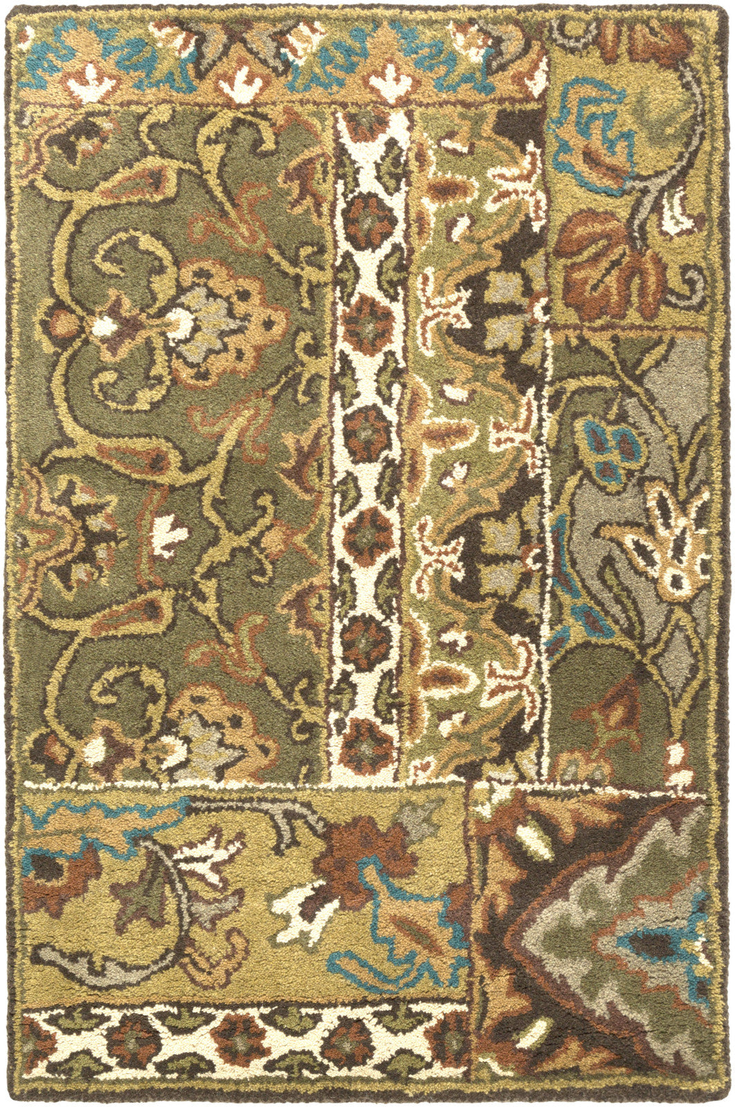 Surya Caesar CAE-1139 Area Rug – Incredible Rugs and Decor