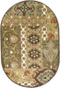 Surya Caesar CAE-1139 Area Rug