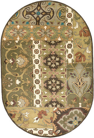 Surya Caesar CAE-1139 Area Rug