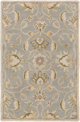 Surya Caesar CAE-1140 Moss Area Rug 2' x 3'