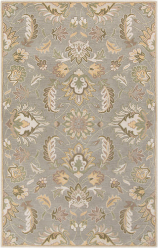 Surya Caesar CAE-1140 Moss Area Rug 5' x 8'