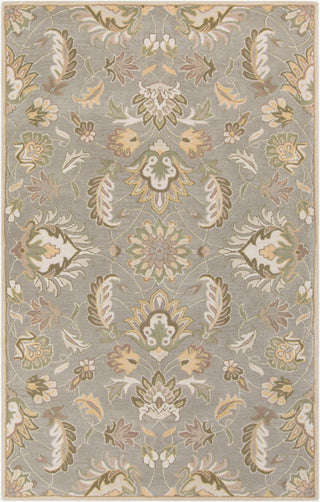 Surya Caesar CAE-1140 Moss Area Rug main image