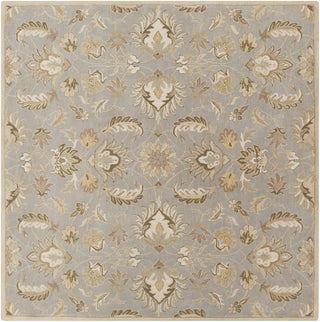 Surya Caesar CAE-1140 Moss Area Rug 8' Square