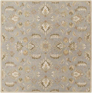 Surya Caesar CAE-1140 Moss Area Rug 8' Square