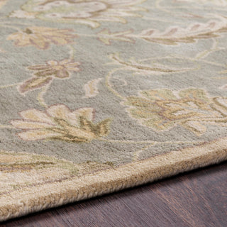 Surya Caesar CAE-1140 Area Rug Detail