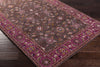 Surya Caesar CAE-1141 Area Rug 5x8 Corner Feature