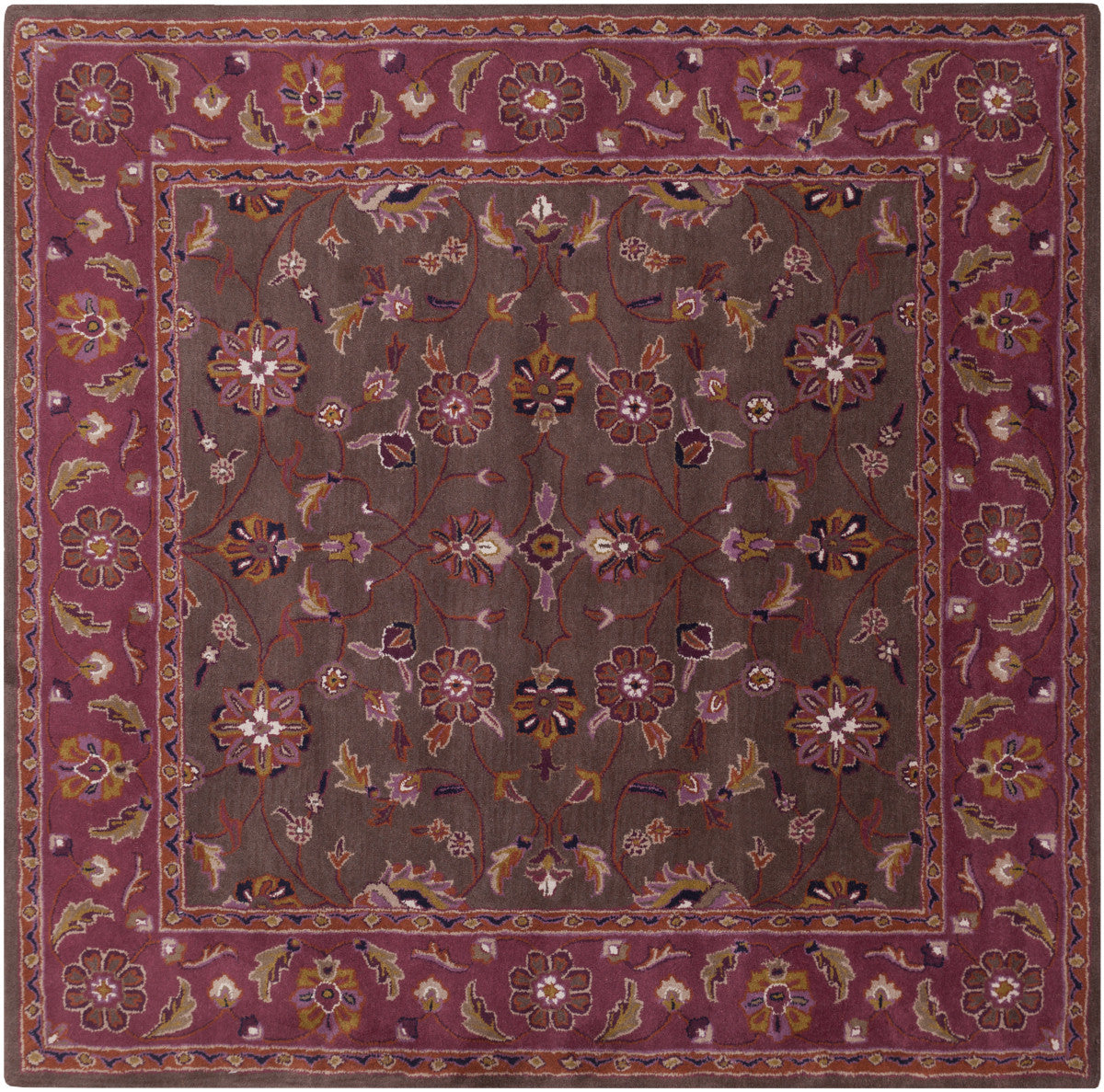 Surya Caesar CAE-1141 Area Rug – Incredible Rugs and Decor