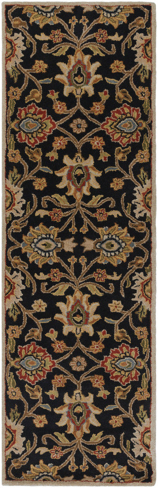 Surya Caesar CAE-1142 Area Rug 2'6'' X 8'