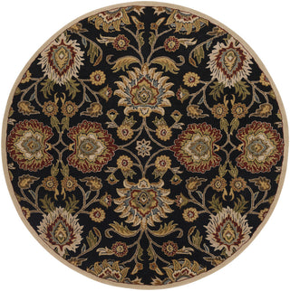 Surya Caesar CAE-1142 Area Rug 8' Round