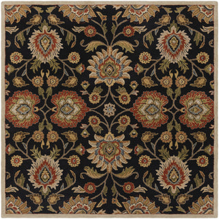 Surya Caesar CAE-1142 Area Rug 8' Square