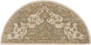 Surya Caesar CAE-1143 Area Rug 2' x 4' Hearth