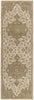 Surya Caesar CAE-1143 Area Rug 2'6'' x 8' Runner