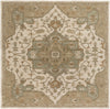 Surya Caesar CAE-1143 Area Rug 8' Square