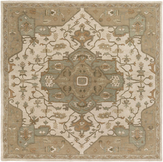 Surya Caesar CAE-1143 Area Rug 8' Square