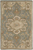 Surya Caesar CAE-1144 Area Rug 2' x 3' Size 