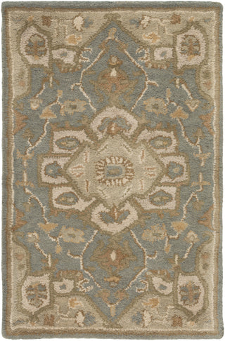 Surya Caesar CAE-1144 Area Rug 2' x 3' Size 