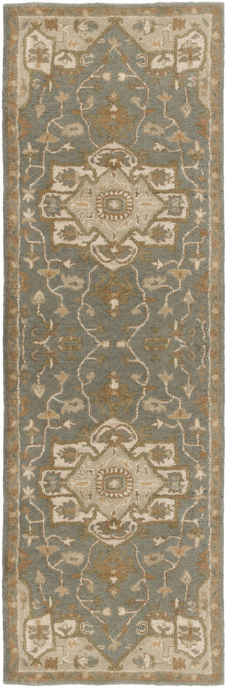 Surya Caesar CAE-1144 Area Rug 2'6'' x 8' Runner