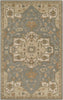 Surya Caesar CAE-1144 Area Rug Main Image 5'x8' Size 