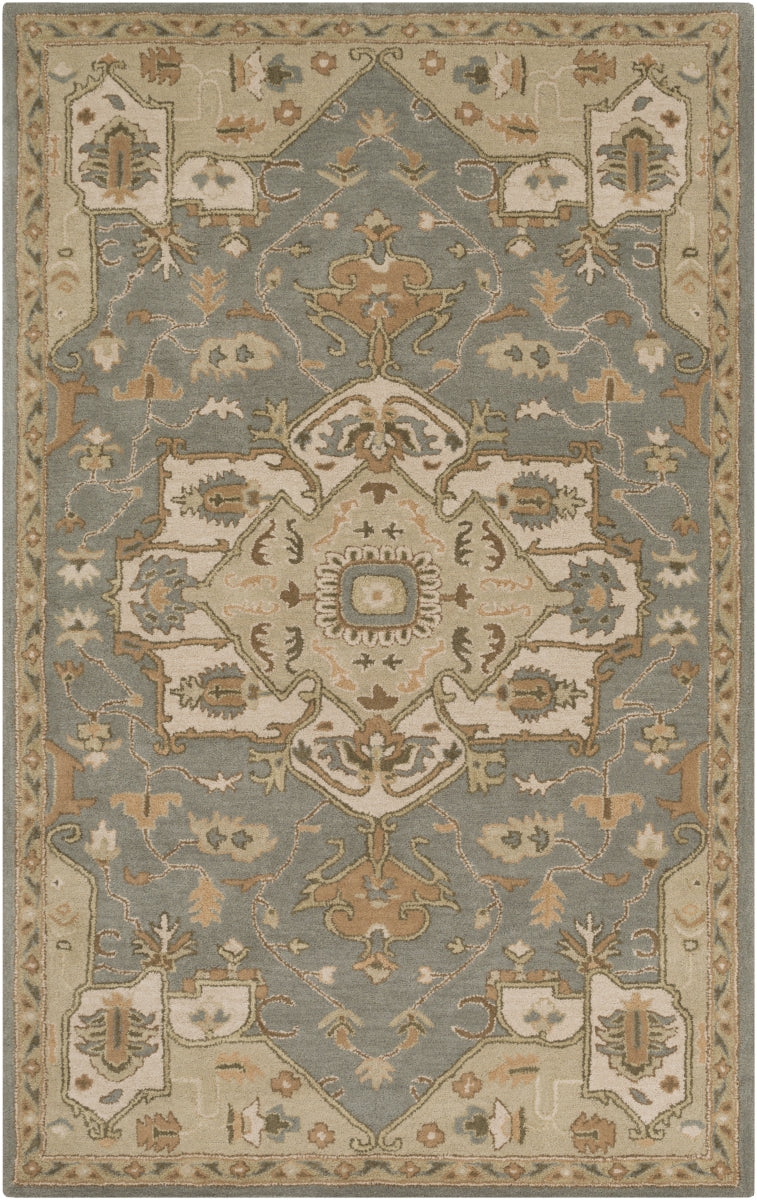 Livabliss Caesar CAE-1144 Area Rug – Incredible Rugs and Decor