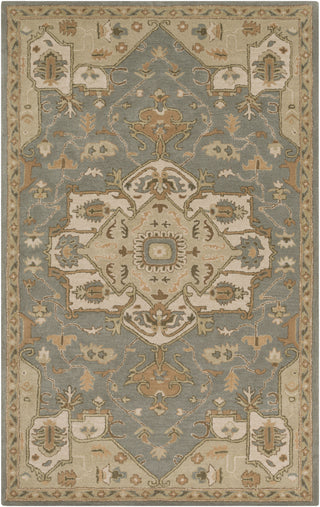 Surya Caesar CAE-1144 Area Rug Main Image 5'x8' Size 