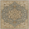 Surya Caesar CAE-1144 Area Rug 8' Square