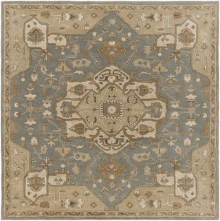 Surya Caesar CAE-1144 Area Rug 8' Square