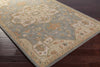 Surya Caesar CAE-1144 Area Rug on Wood 