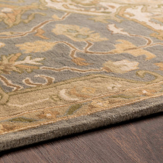 Surya Caesar CAE-1144 Area Rug Texture 