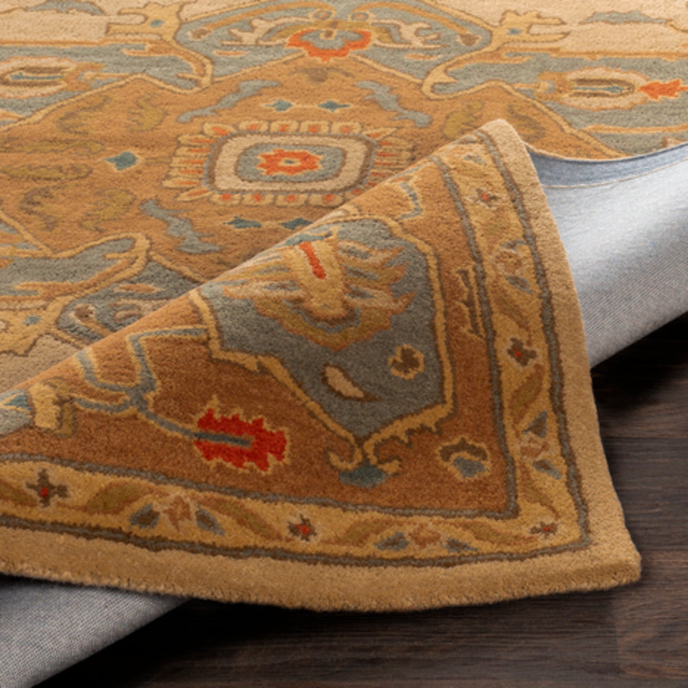 Surya Caesar CAE-1146 Area Rug – Incredible Rugs and Decor