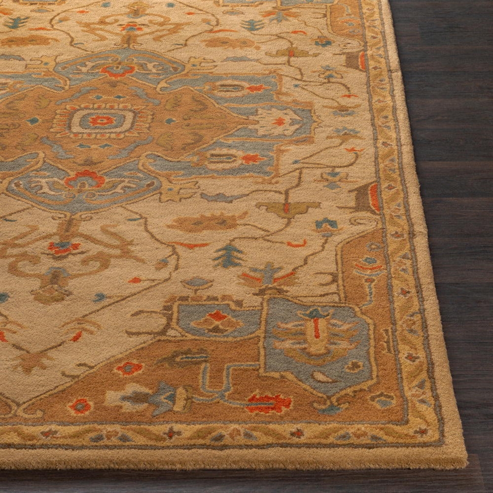Surya Caesar CAE-1146 Area Rug – Incredible Rugs and Decor