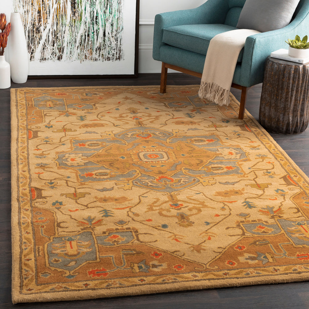 Surya Caesar CAE-1146 Area Rug – Incredible Rugs and Decor