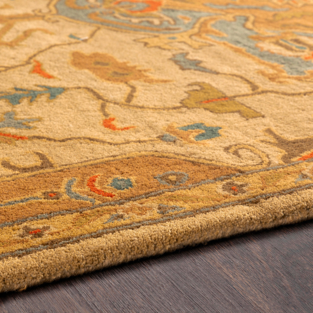 Surya Caesar CAE-1146 Area Rug – Incredible Rugs and Decor