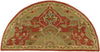 Surya Caesar CAE-1147 Area Rug 2' x 4' Hearth