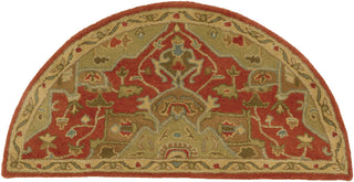 Surya Caesar CAE-1147 Area Rug 2' x 4' Hearth