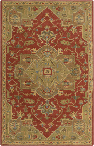 Surya Caesar CAE-1147 Area Rug Main Image 