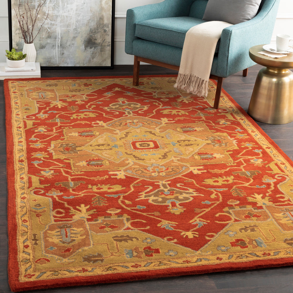 Surya Caesar CAE-1147 Area Rug – Incredible Rugs and Decor