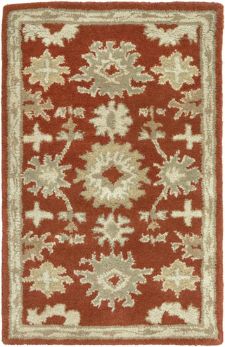 Surya Caesar CAE-1148 Area Rug 2' x 3'